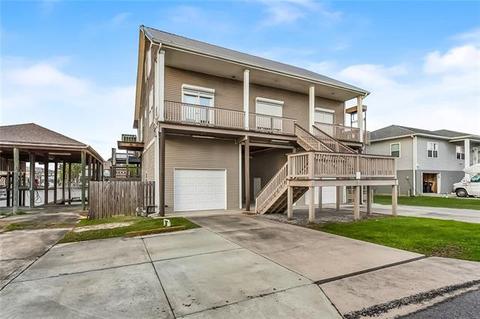220 Debbie Dr, Slidell, LA 70458 photo 1