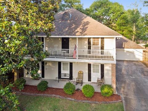 1402 Sixth St, Slidell, LA 70458 photo 1