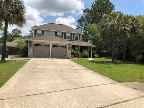 404 Cherrybark Dr, Slidell, LA 70460 photo 1