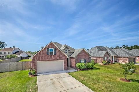 700 Fairfield Loop, Slidell, LA 70458 photo 1