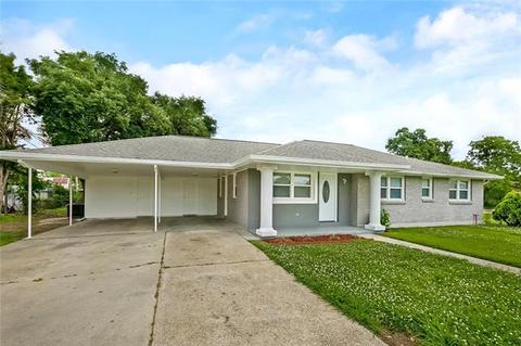 21 E Carmack Dr, Chalmette, LA 70043 photo 1