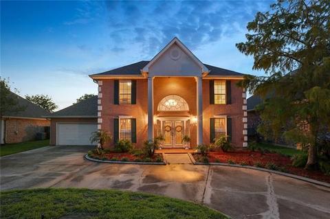 1064 Clipper Dr, Slidell, LA 70458 photo 1