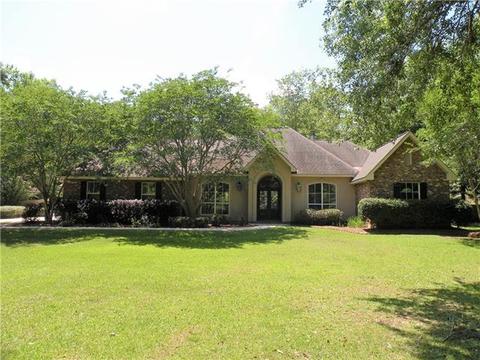 75349 Tupelo Ct, Covington, LA 70435 photo 1
