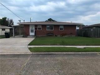 610 Gerry Dr, Kenner, LA 70062 photo 1