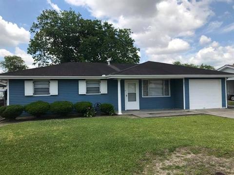 207 E 26th St, Reserve, LA 70084 photo 1
