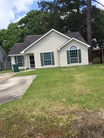 40827 Ranch Rd, Slidell, LA 70461 photo 1