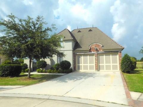 424 Hogan Ct, Slidell, LA 70458 photo 1