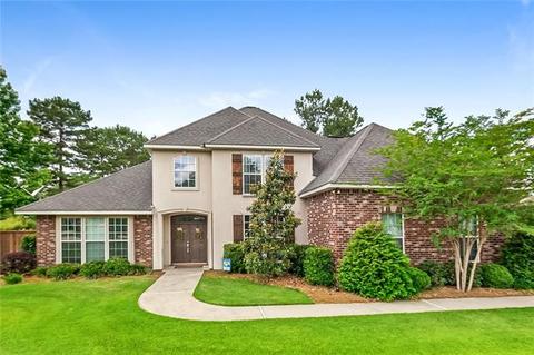 336 Long Lake Dr, Covington, LA 70435 photo 1