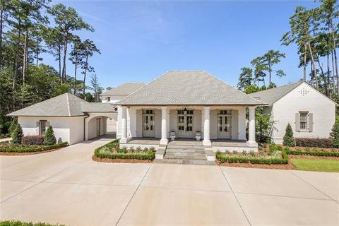 96 Tranquility Dr, Mandeville, LA 70471 photo 1