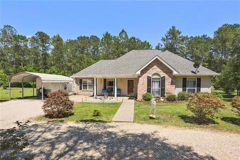 68336 Bode Ave, Covington, LA 70433 photo 1