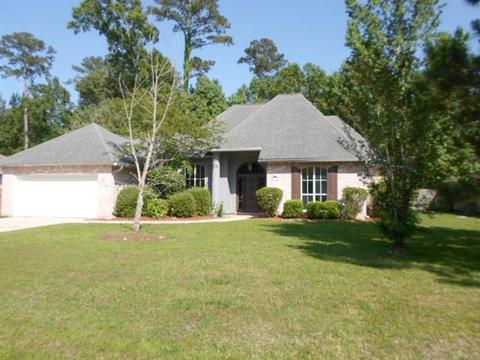 127 Carmel Dr, Mandeville, LA 70448 photo 1