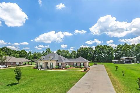52220 Taylor Dr, Loranger, LA 70446 photo 1