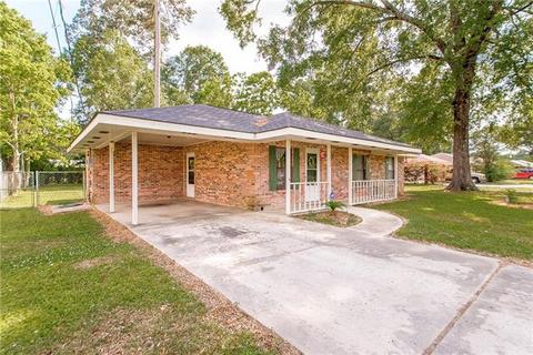 10206 Webb Rd, Hammond, LA 70403 photo 1