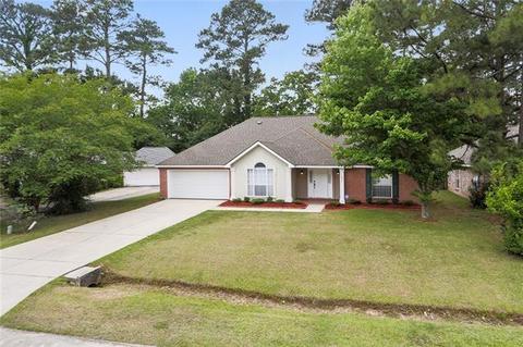 1817 Octavia Dr, Mandeville, LA 70448 photo 1