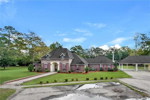 17140 Bomoka Rd, Covington, LA 70435 photo 1