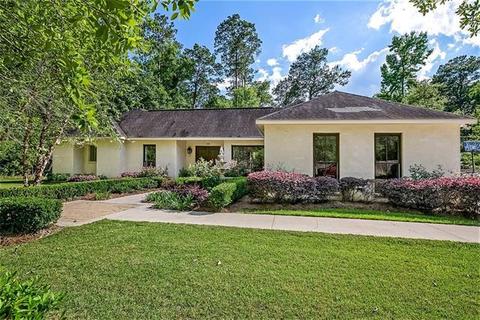 109 W 9th Ave, Covington, LA 70433 photo 1