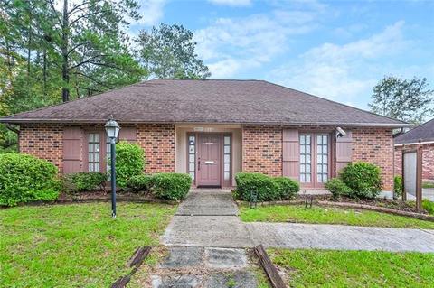 3196 Terrace Ave, Slidell, LA 70458 photo 1