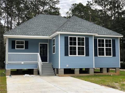 70394 2nd St, Covington, LA 70433 photo 1