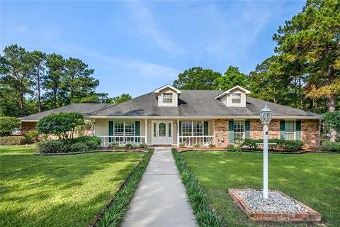 213 Partridge Rd, Slidell, LA 70461 photo 1