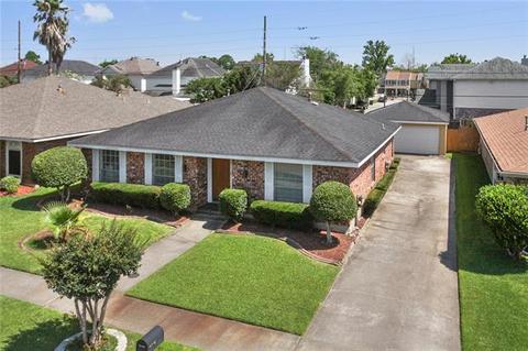 920 Tavel Dr, Kenner, LA 70065 photo 1