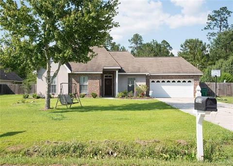 73210 Penn Mill Rd, Covington, LA 70435 photo 1