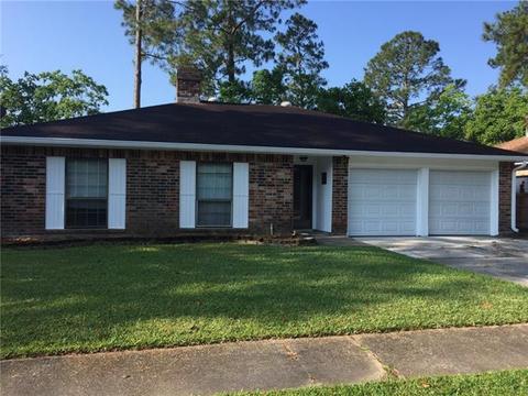 113 N Queens Dr, Slidell, LA 70458 photo 1