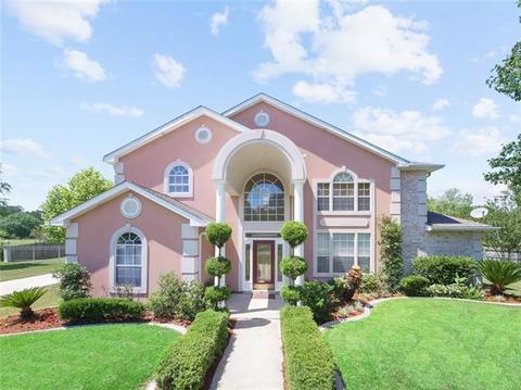 213 Rue Jonathan, Slidell, LA 70461 photo 1