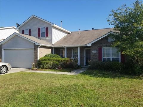 6301 Farrel Dr, Slidell, LA 70460 photo 1