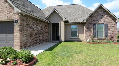 1700 Camron Dr, Covington, LA 70435 photo 1