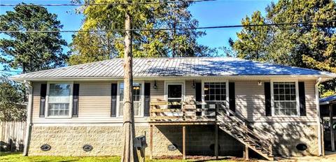 31753 Shelton Dr, Springfield, LA 70462 photo 1