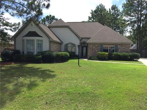 336 Forest Brook Blvd, Mandeville, LA 70448 photo 1