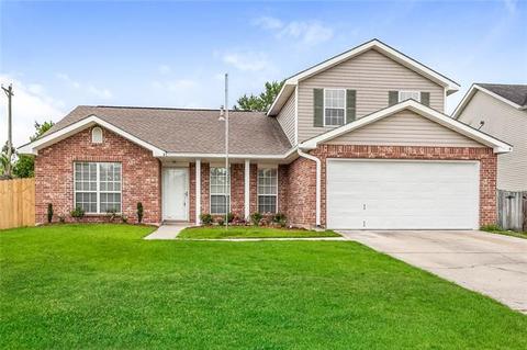 124 Dillon Dr, Slidell, LA 70461 photo 1
