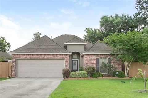 606 Woodburne Loop, Covington, LA 70433 photo 1