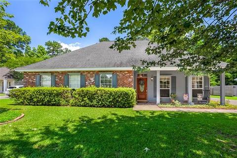 1250 Clearwater Dr, Mandeville, LA 70471 photo 1