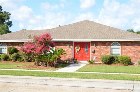 32 Driftwood Blvd, Kenner, LA 70065 photo 1