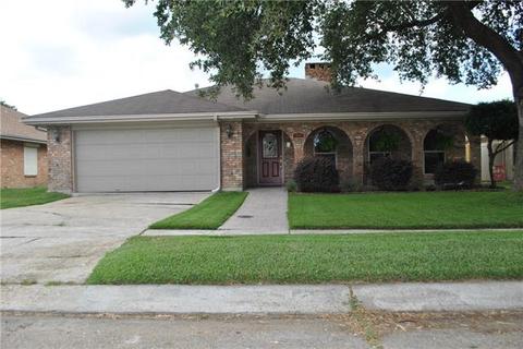 34 Madrid Ave, Kenner, LA 70065 photo 1