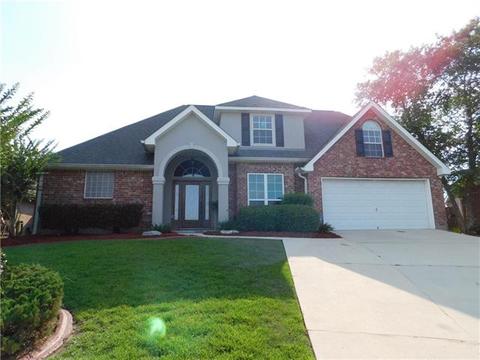 110 Ranger Pl, Slidell, LA 70458 photo 1