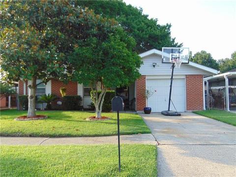 648 Cameron Ct, Kenner, LA 70065 photo 1