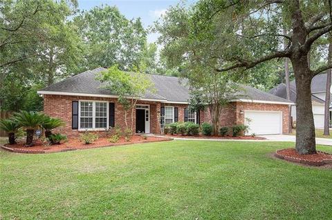 703 Winterberry Dr, Covington, LA 70433 photo 1