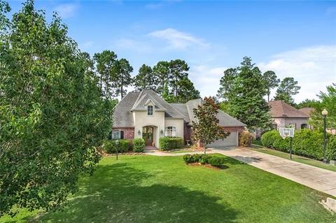 3242 Range Ct, Mandeville, LA 70448 photo 1