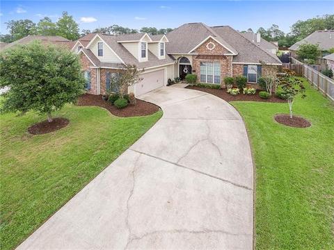 635 Highlands Dr, Slidell, LA 70458 photo 1