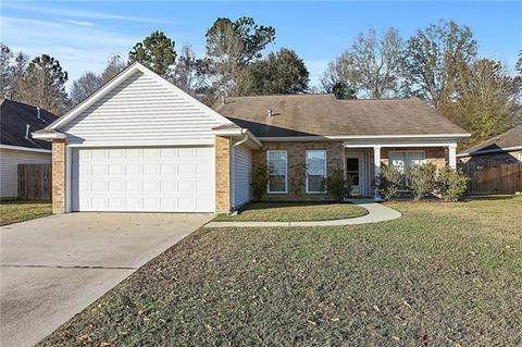 547 Jack Dr, Covington, LA 70433 photo 1