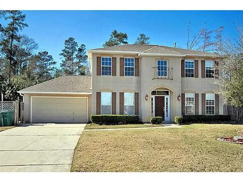 1000 Madeline Ln, Slidell, LA 70460 photo 1
