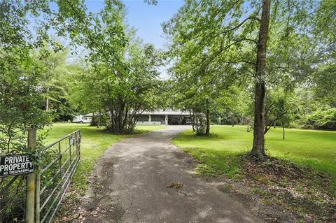 27095 Cusimano Rd, Lacombe, LA 70445 photo 1