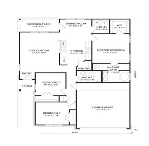 73708 Amber Ct, Covington, LA 70435 photo 1