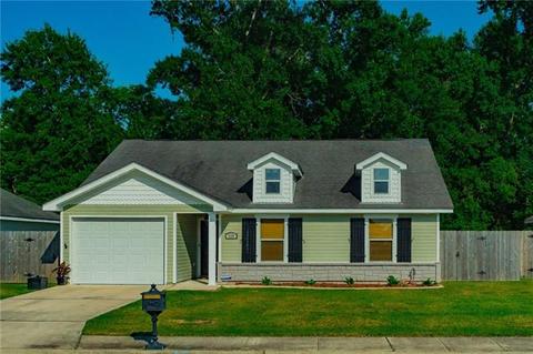 219 Allie Ln, Luling, LA 70070 photo 1