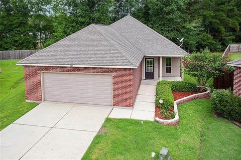 501 Piney Plains Ln, Covington, LA 70435 photo 1