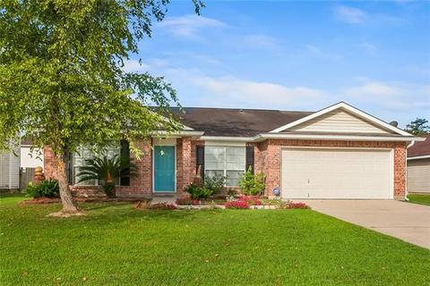 109 Dillon Dr, Slidell, LA 70461 photo 1