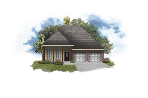429 Tiger Ave, Covington, LA 70433 photo 1