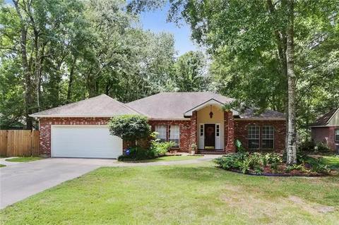 421 Bill Dr, Mandeville, LA 70448 photo 1
